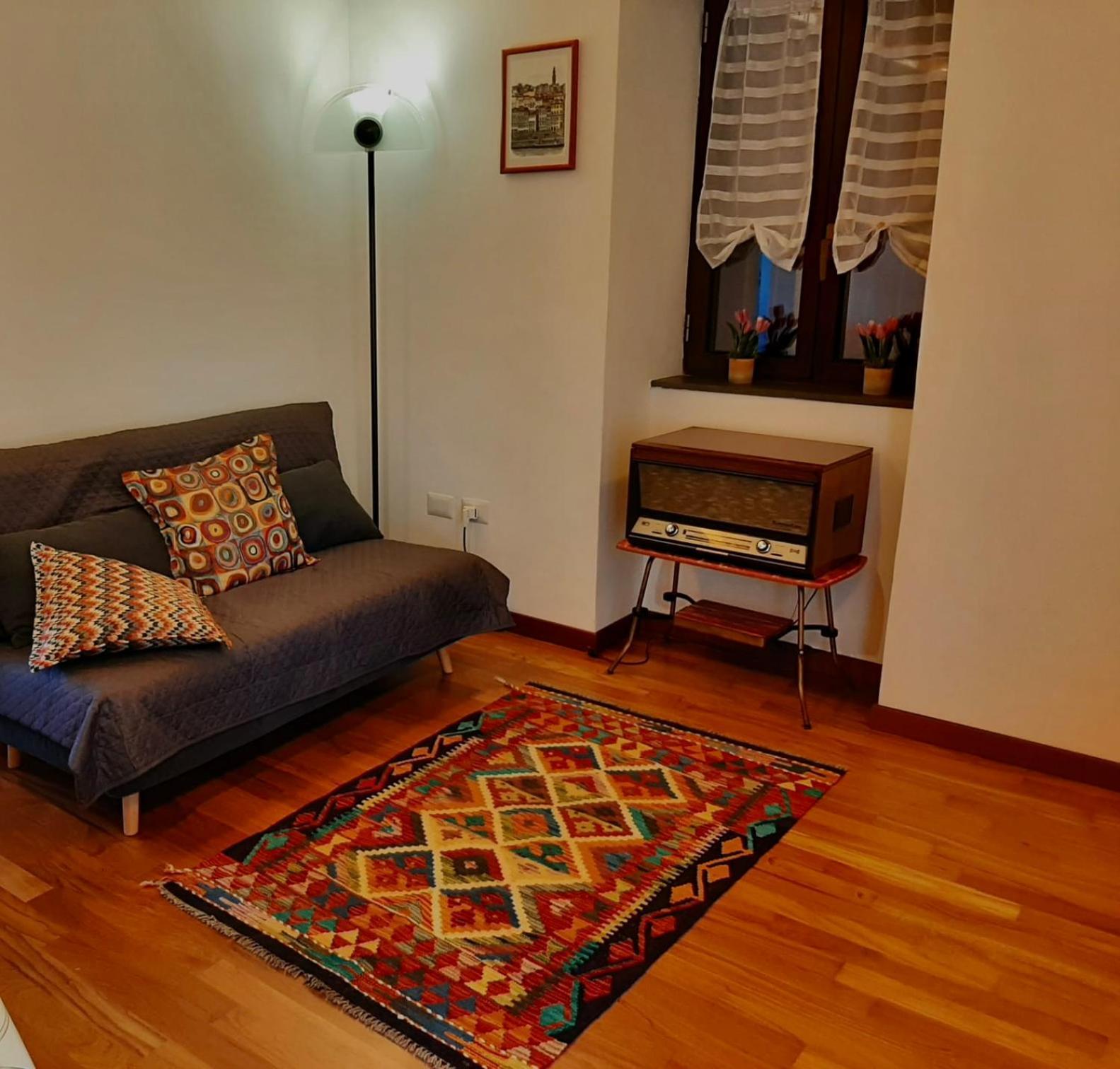 Tenuta Kiwi Dell'Etna มีโล ภายนอก รูปภาพ