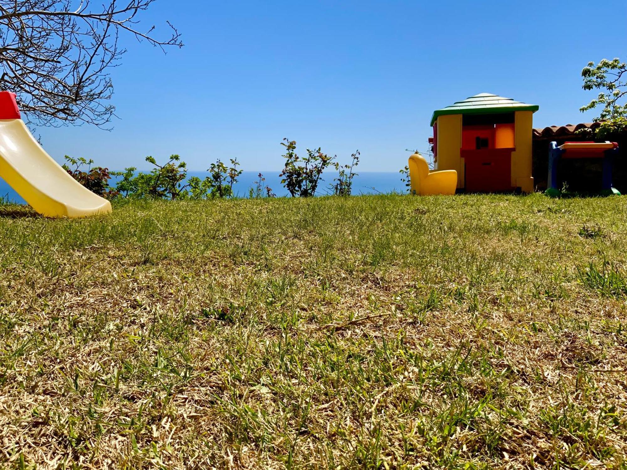 Tenuta Kiwi Dell'Etna มีโล ภายนอก รูปภาพ